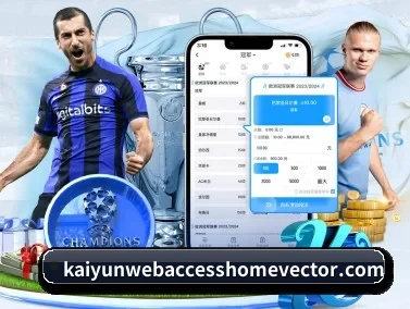 KAIYUN官网 APP